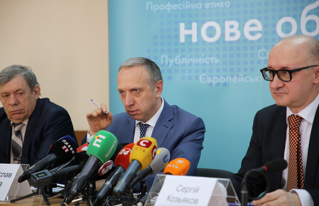 Конкурс до Верховного Суду: близько третини переможців раніше не працювали суддями