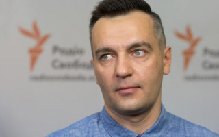 Гнап не ушел из президентской гонки,  — ЦИК