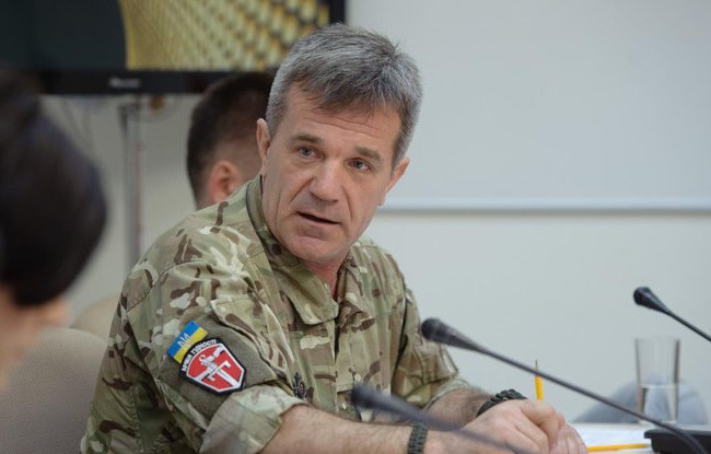 Подкуп кандидата в президенты: подозреваемый изложил свою версию событий