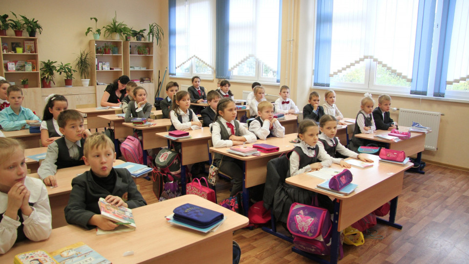 Школьная революция: в Украине отменяют аттестаты