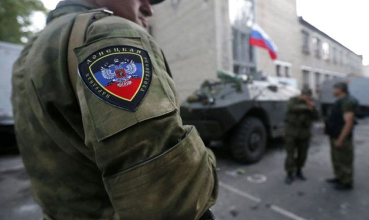 Боевики в «Л/ДНР» готовятся к мобилизации: данные разведки