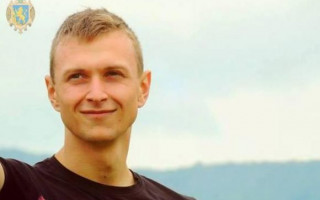 Лейтенант з Львівщини загинув на Сході України