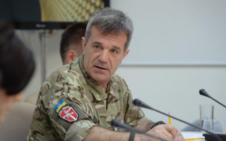 Подкуп кандидата в президенты: подозреваемый изложил свою версию событий