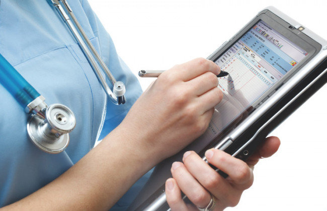 В Украине вводят электронную медкарту: что нужно знать