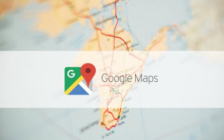 Украина потребовала от Google исправить карты с «российским» Крымом: подробности