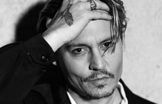 Джонни Депп лишился работы, а глава Warner Brothers под угрозой увольнения: новости шоубиза