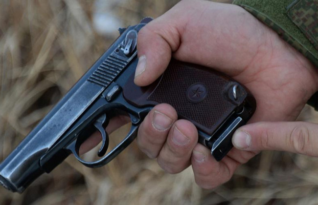 Розстріл свідка у справі «діамантових прокурорів»: з'явилася інформація про зброю нападника