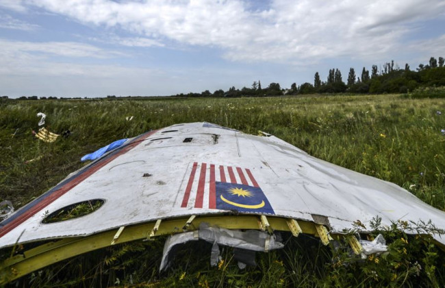 Катастрофа MH17: в деле появилось важное заявление