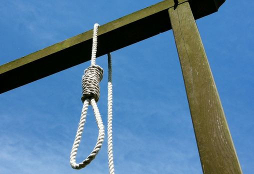 В Египте грабитель убил украинку: мужчину приговорили к смертной казни
