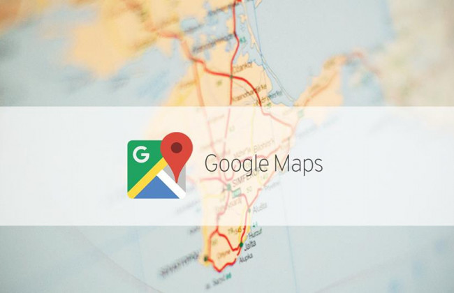 Украина потребовала от Google исправить карты с «российским» Крымом: подробности