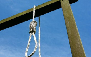 В Египте грабитель убил украинку: мужчину приговорили к смертной казни