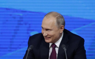 Почему Путин не отступит: представитель Украины в ПАСЕ рассказал о мотивах Кремля