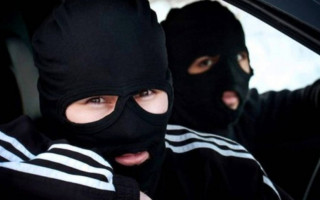 Дерзкое ограбление АЗС в Днепропетровской области: есть подробности