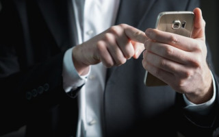 Небывалая афера: мошенник выманил у киевлянки 140 тысяч