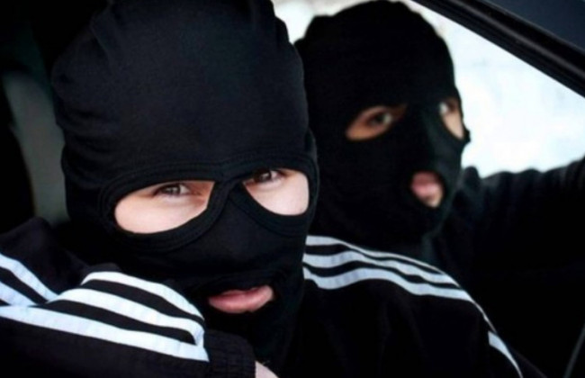 Дерзкое ограбление АЗС в Днепропетровской области: есть подробности