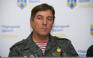 Взятка за снятие кандидатуры с выборов: задержали второго подозреваемого