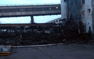 Трагедия на шахте в оккупированном Донецке: первые подробности