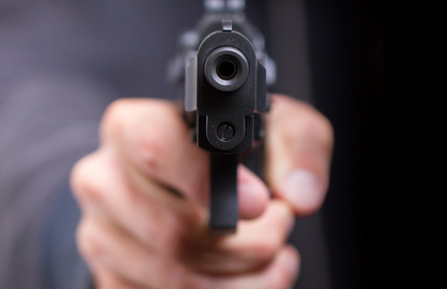 Расстрел активиста в Запорожье: появились первые подробности