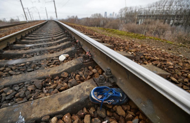 Трагедия в Киевской области: поезд сбил насмерть двух пожилых людей