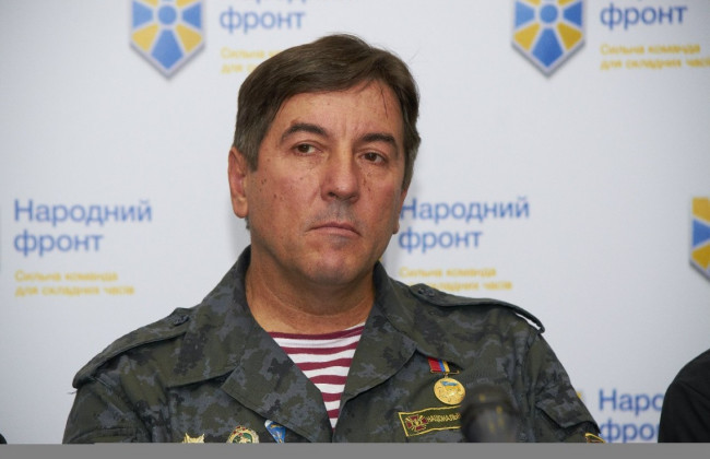 Взятка за снятие кандидатуры с выборов: задержали второго подозреваемого