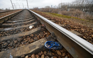 Трагедия в Киевской области: поезд сбил насмерть двух пожилых людей