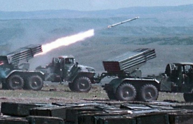 У боевиков на Донбассе появилось новое опасное оружие: есть подробности