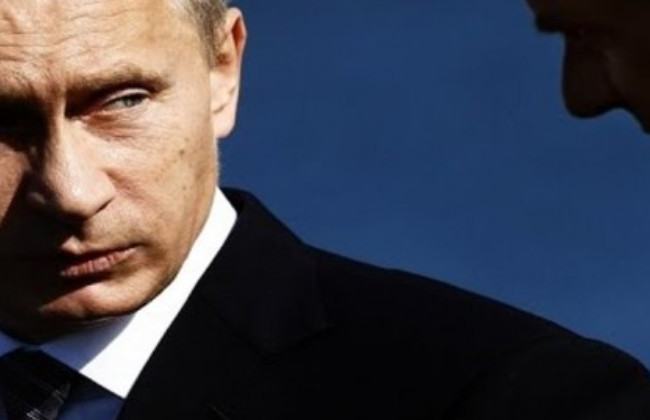 Путин будет отступать: назвали неожиданный план главы Кремля