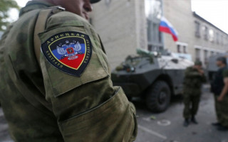 Стало известно о серьезных проблемах боевиков на Донбассе