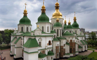 В Киеве закрывают Софийский собор: известна причина