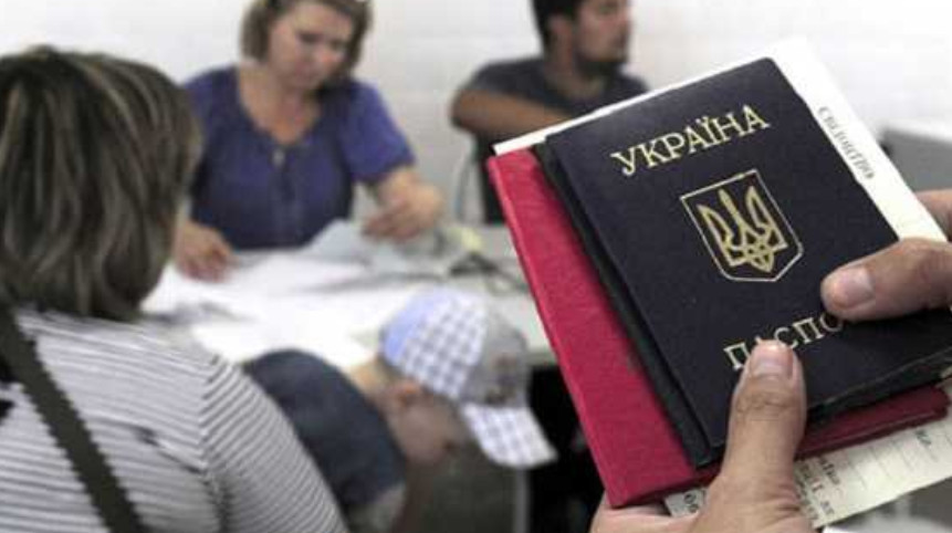 Пособия по безработице в Украине: что нужно знать переселенцам