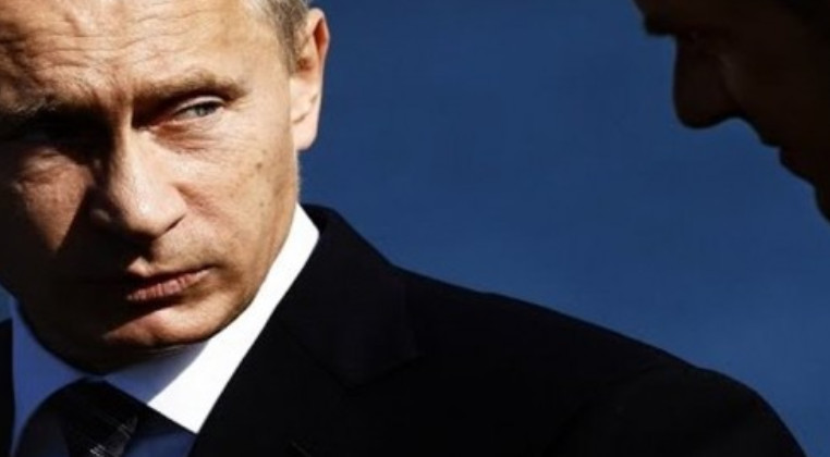 Путин будет отступать: назвали неожиданный план главы Кремля