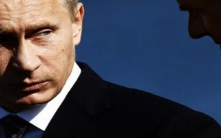 Путин будет отступать: назвали неожиданный план главы Кремля