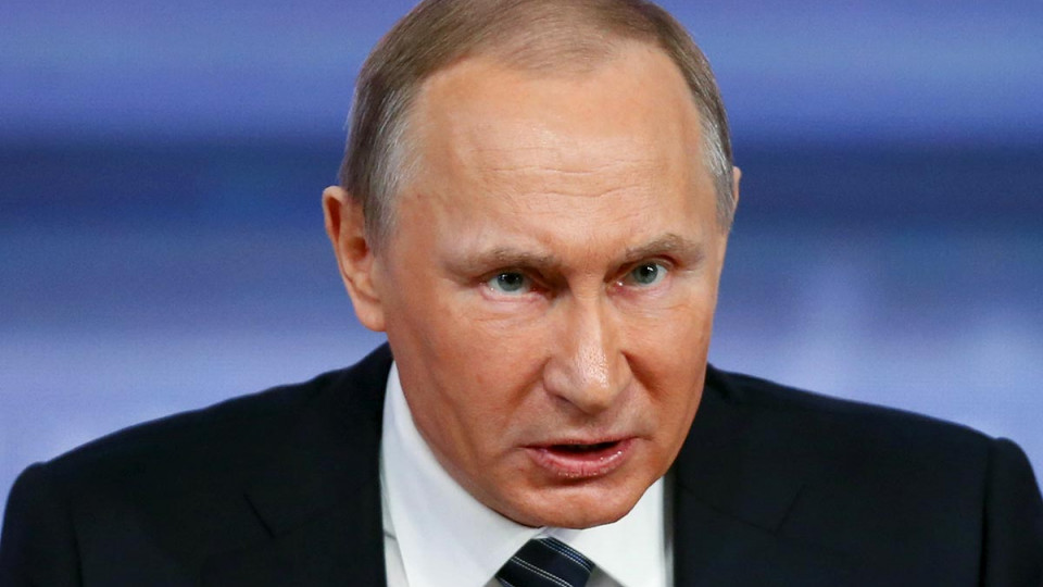 Путин обозлился и стал угрозой для всего мира: резкое заявление Порошенко