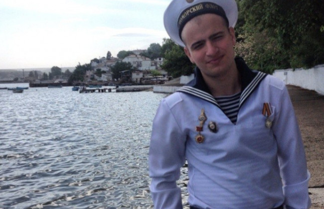 Захоплювали Крим: у мережі показали фото російських окупантів