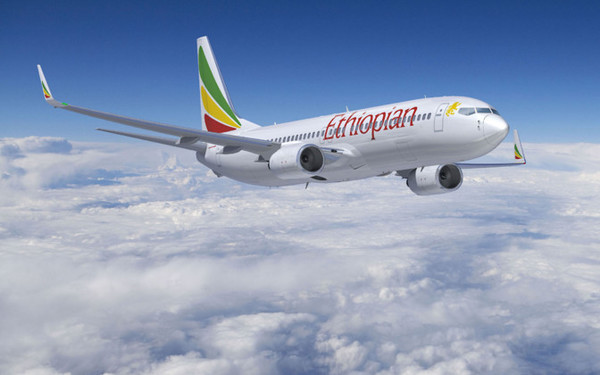 Масштабная авиакатастрофа в Эфиопии: разбился самолет, в котором было 157 человек