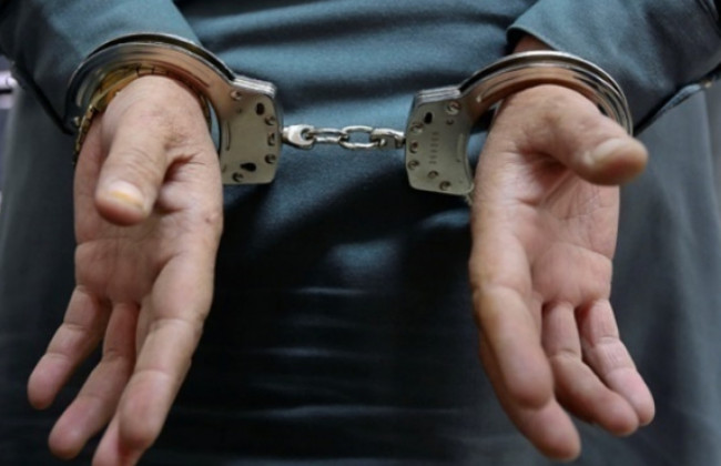 Драка «Нацкорпуса» с полицией в Черкассах: задержаны организаторы