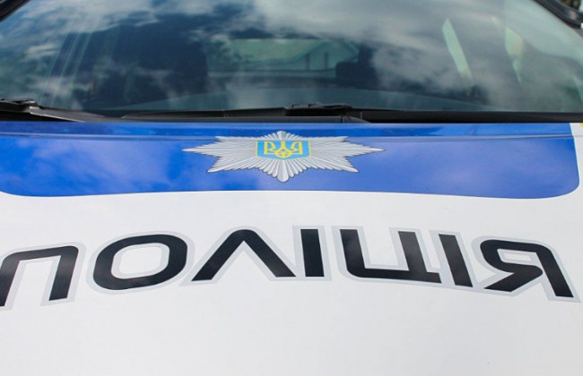 Жуткое ДТП под Харьковом: элитный BMW «снес» мужчину