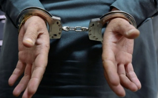 Драка «Нацкорпуса» с полицией в Черкассах: задержаны организаторы