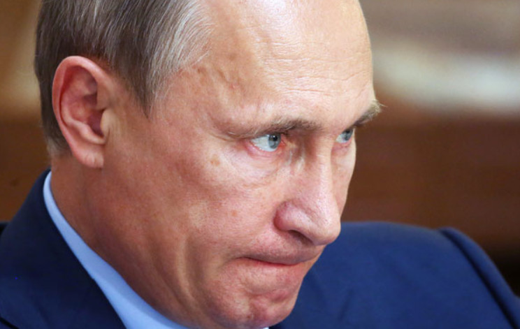 Путин теряет власть: неутешительный прогноз для главы Кремля