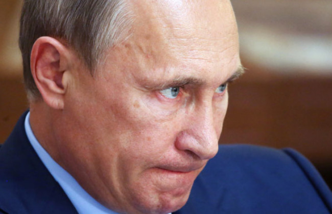 Путин теряет власть: неутешительный прогноз для главы Кремля