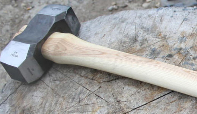 Убил кувалдой: Днепропетровскую область всколыхнуло убийство