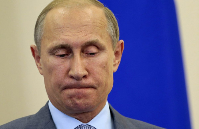 Завершение войны на Донбассе: какие планы у Путина на оккупированные территории