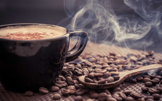 Кофе и его польза: ученые рассказали, в какое время суток лучше употреблять напиток