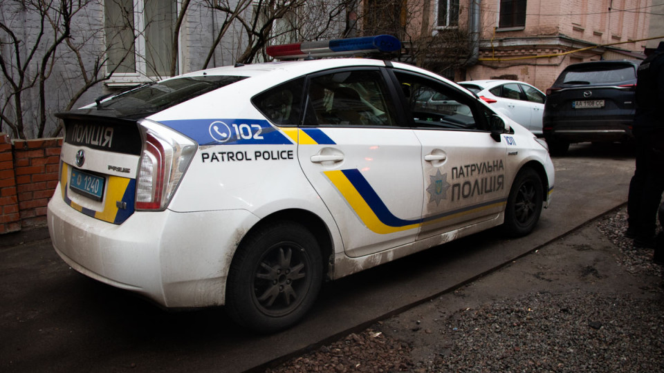 Трагедия в Киеве: в центре найдено тело истощенного мужчины