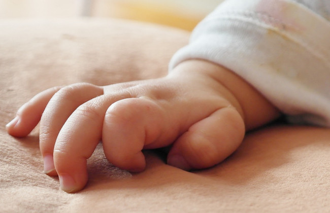 Страшная находка: мертвого младенца обнаружили в мусорном баке Запорожья