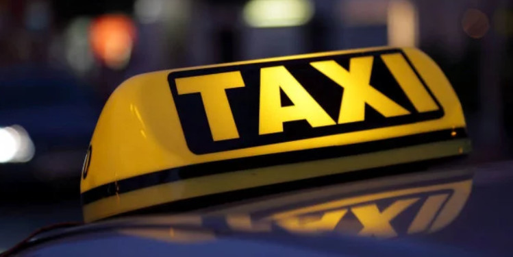 Банда таксистів у Києві грабувала пасажирів: є подробиці