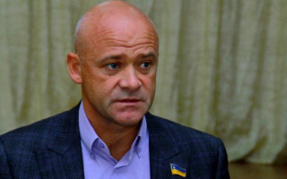 Декларував недостовірну інформацію: меру Одеси повідомили про підозру