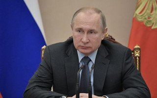 Путин хотел сблизиться с Европой, но получил отказ: в Германии сделали неожиданное заявление