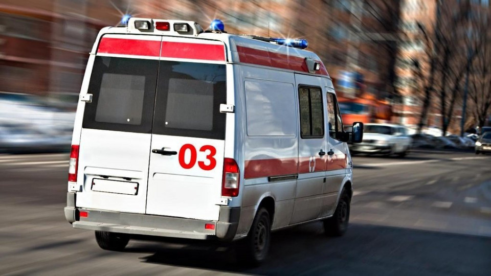 Смертельный случай в Винницкой области: из-за сильного ветра погибла женщина