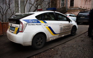 Трагедия в Киеве: в центре найдено тело истощенного мужчины